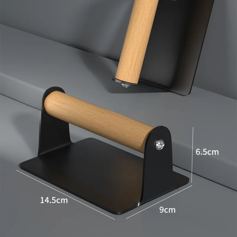 Iron Push-Ups Stands, Chest Muscles, Arm Muscles, Push Up Bracket, Anti Slip, Stable, Indoor Exercise, Fitness Equipment