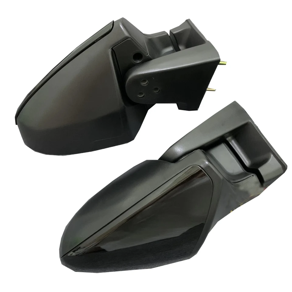 GTR1400 Rearview Mirrors Moto Side Rear View Mirror For KAWASAKI