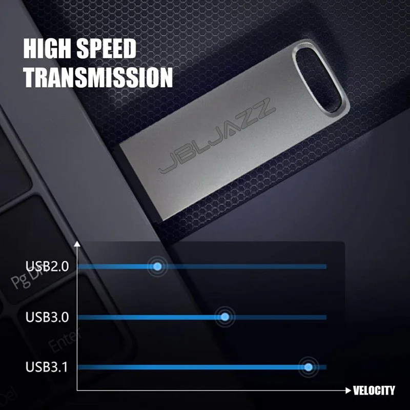 USB 플래시 드라이브 512GB 펜 드라이브 128GB 메탈 미니 USB 3.1 플래시 디스크 256GB 64GB 메모리 펜드라이브 외장 저장 스틱 PC용