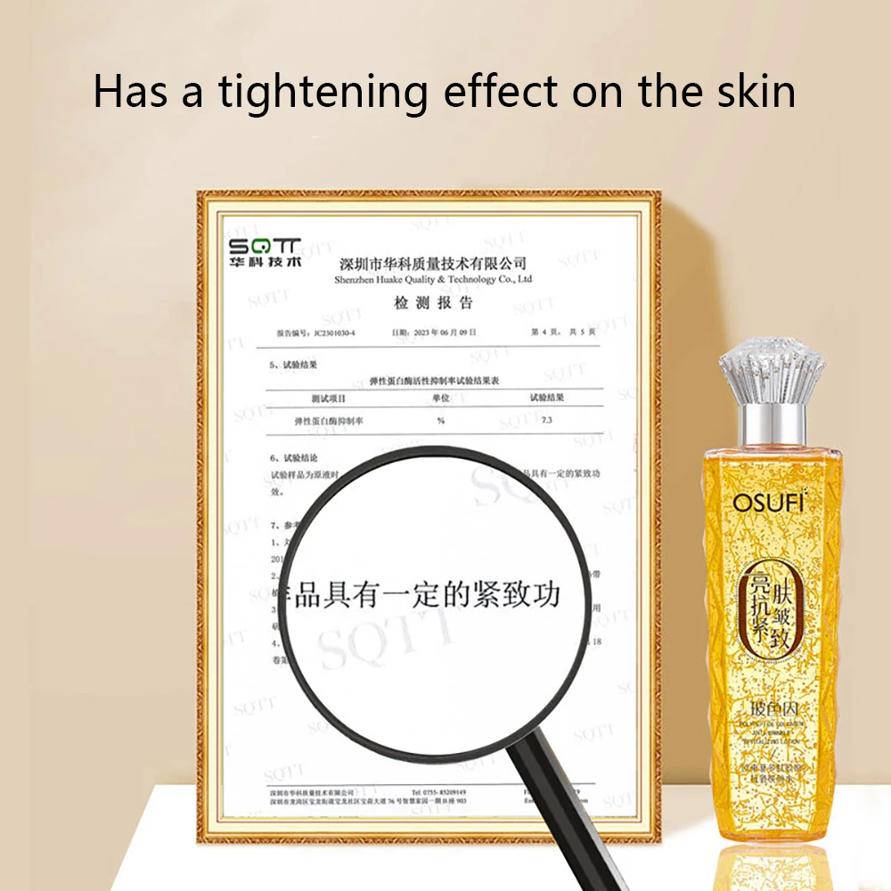 Pro-Xylane Anti-Aging Brighten Water for face Toner Moisturizing Firming Skin Toner facial tonic korean skin care products