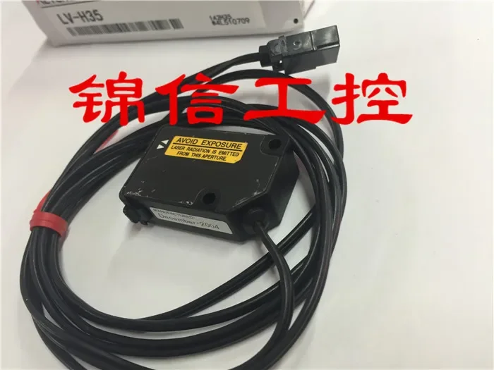 

KEYENCE LV-H35 100% new and original