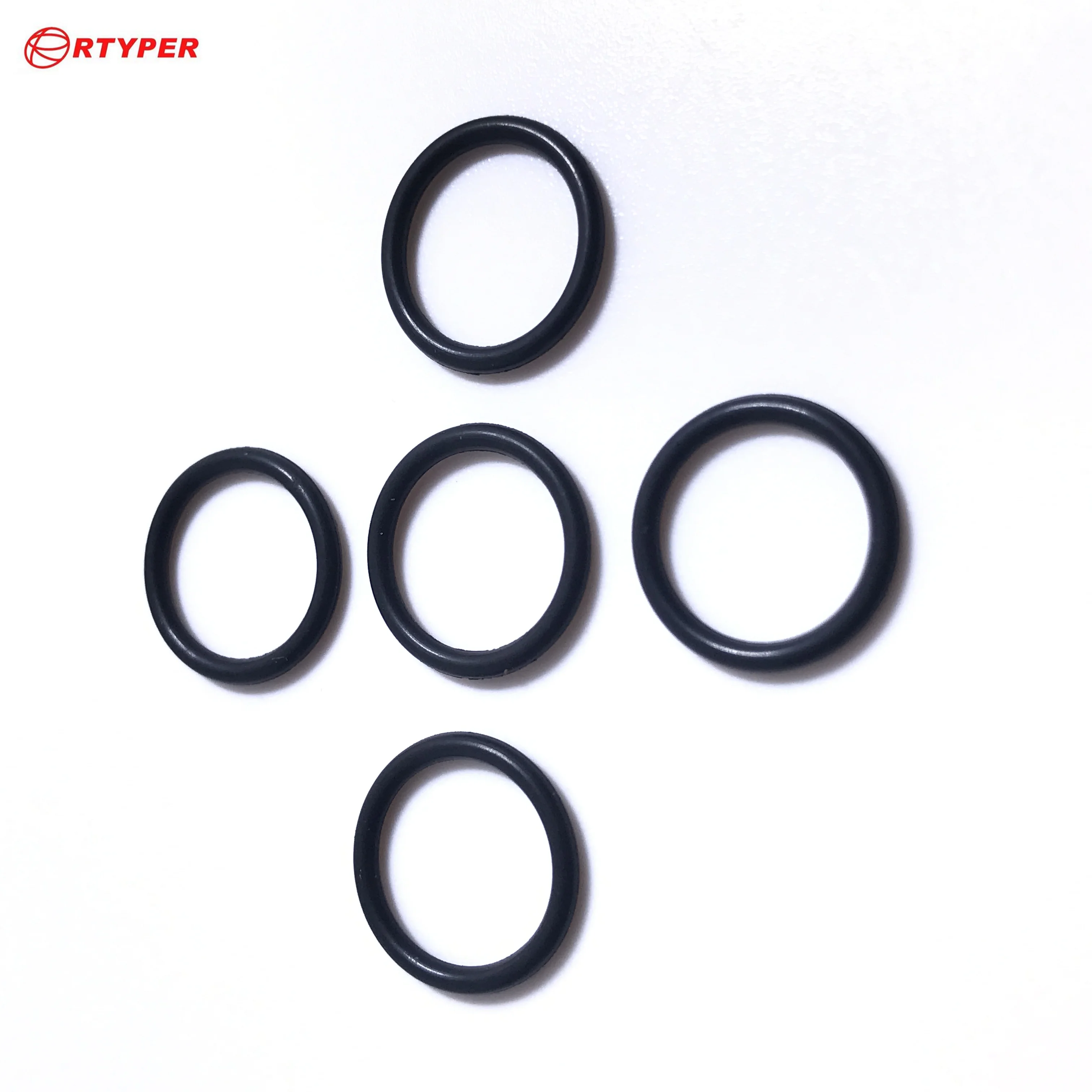 4 SETS 16600-73C90 JS50-1 Fuel Injector Repair Kit for Nissan Primera p10 1.6l 1660073C90 JS501