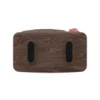 Mini Retro Bluetooth Speaker BT TF Card AUX Four Play Modes Noise Reduction Hands-free Calling Wireless Stereo Music Player 5