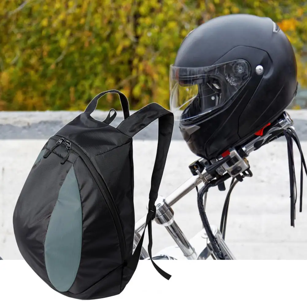 Driver13 Sac pour casque Go pour ski, vélo, snowboard