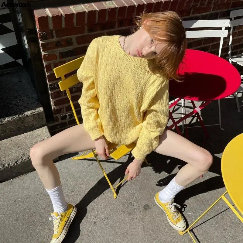 

2023 autumn and winter new women's fashion casual design sense turtleneck sweater