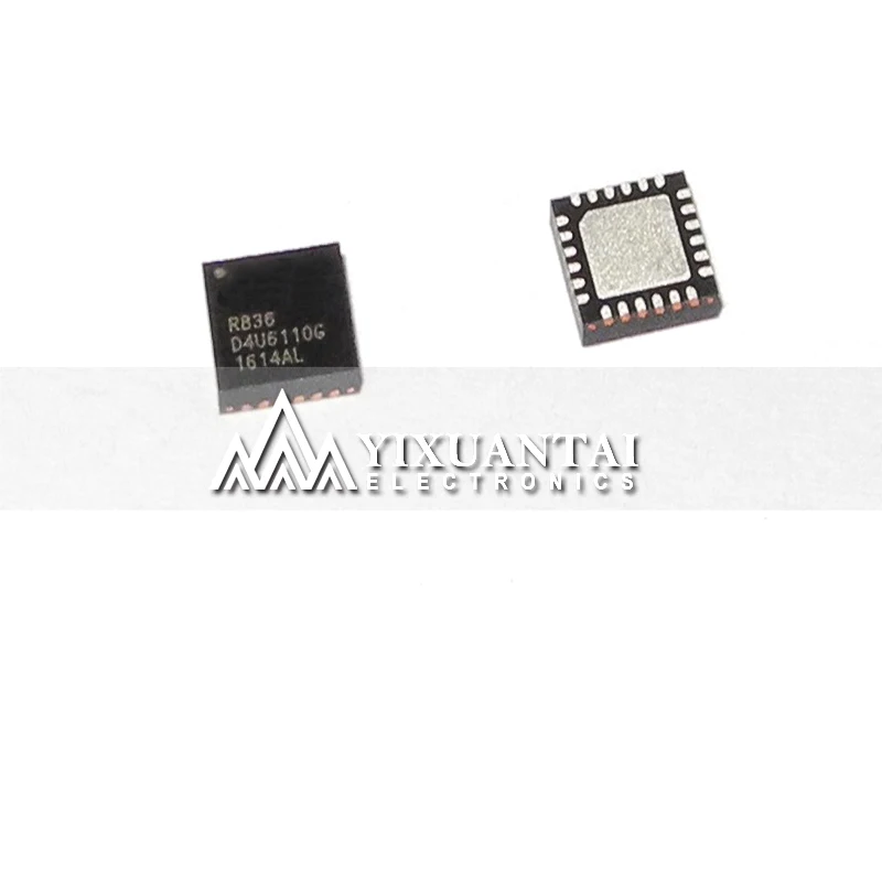  LCD Ĩ,   Ĩ, QFN24, R840, R842, R620D, R836, 5 , ǰ