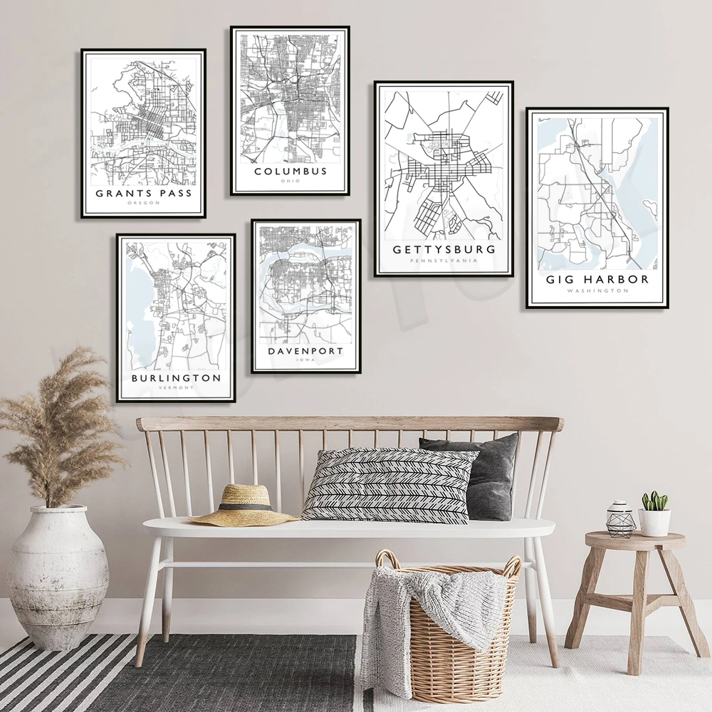 Ipa, Colorado, Oregon, Boston, El Paso