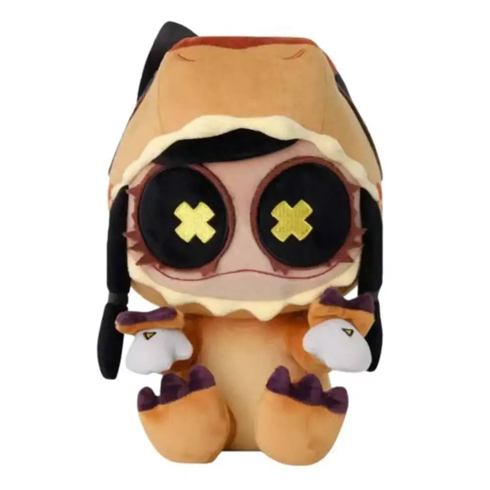 殺人ドローンぬいぐるみ シンぬいぐるみ シン殺人ドローン UZI V