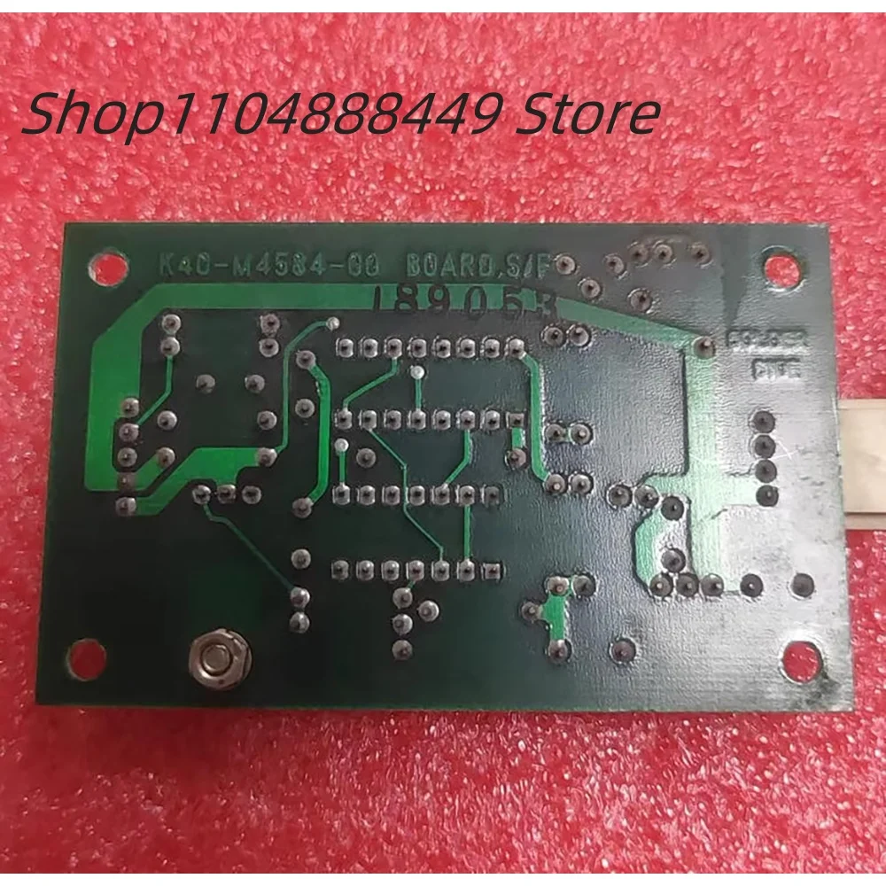 K40-M4583-00 회로 기판