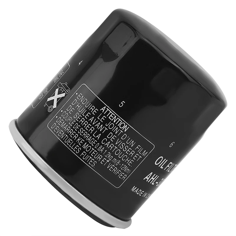 Filtre À Huile OEM Kawasaki 1999-06 VN1500 Vulcan KVF300 16097-1072