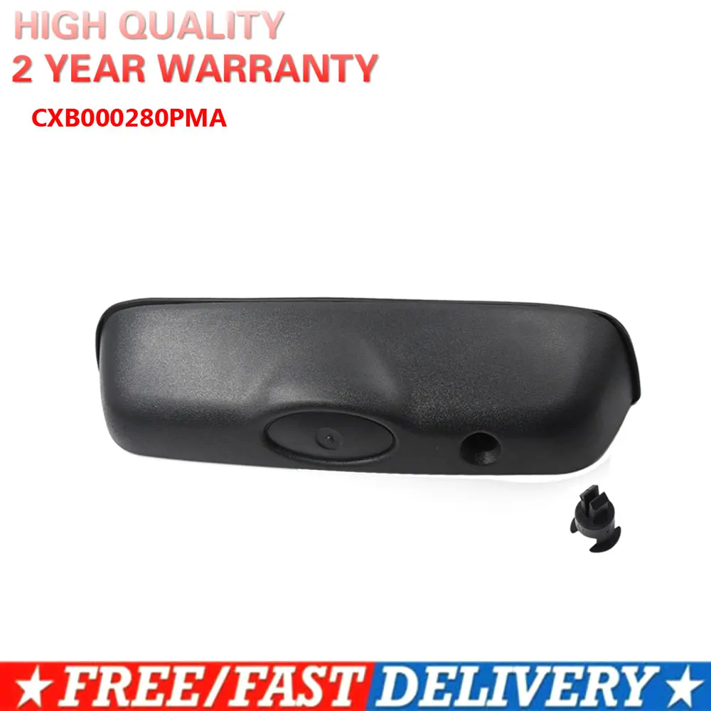 

CXB000280PMA Car Part Accessories Rear Outside Exterior Tailgate Trunk Door Handle Assembly For Land Rover Freelander