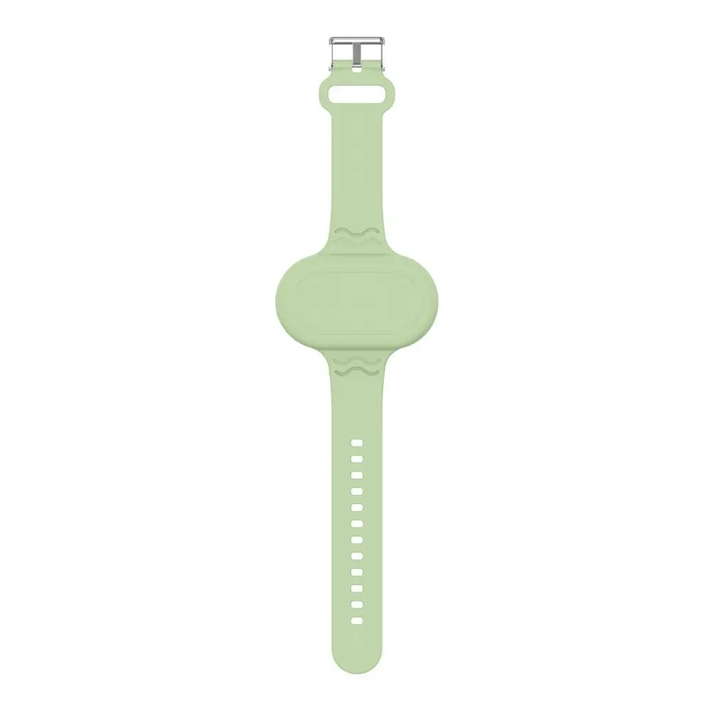 Silicone Strap Bracelet Protective Cover