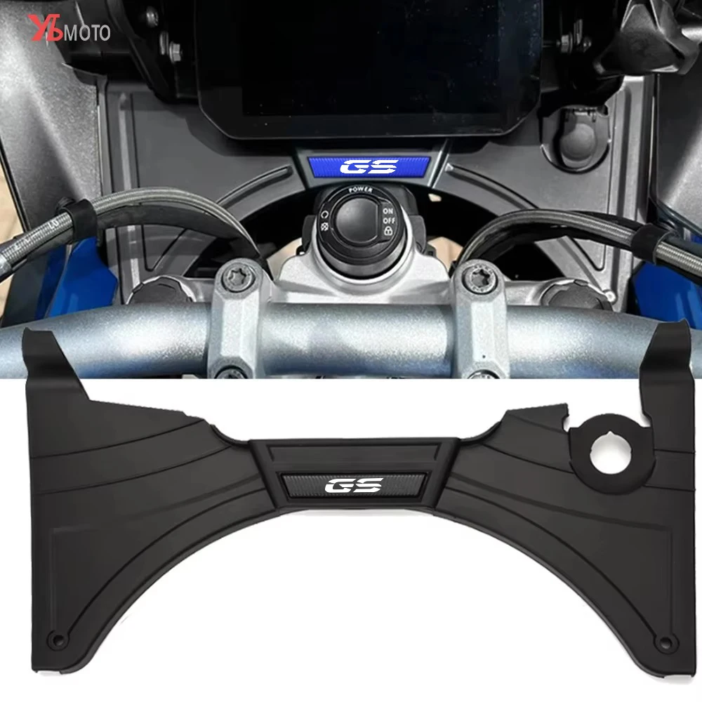 Voor B&MW R1250GS R 1200 GS LC ADV R 1250 GS Motorcycle Cover Uv Bescherming Stofdicht Sneeuw Motorfiets Waterdichte Hoes(Zwart,S voor 150cm