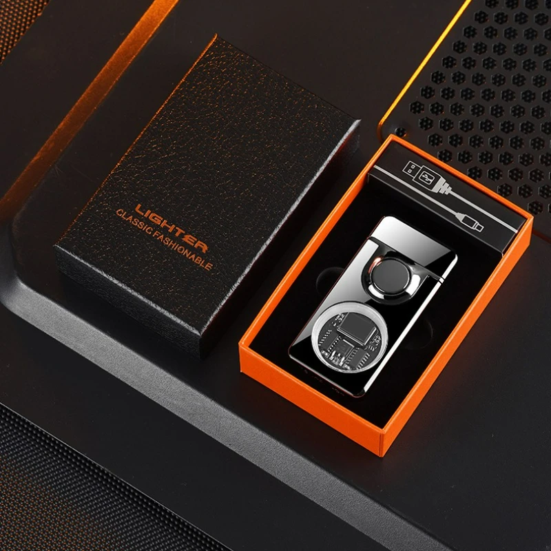 Black with box