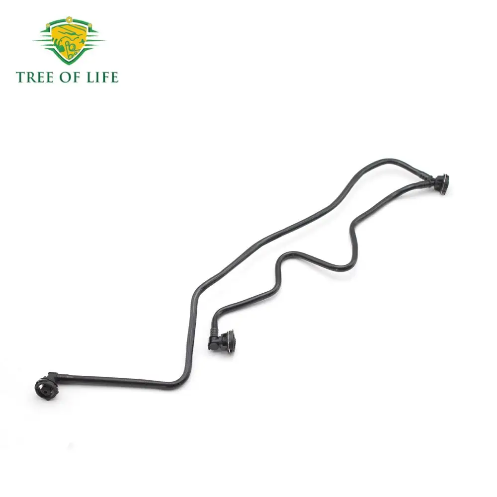 For Mercedes Benz W176 W246 A180 A200 A260 B180 B200 B260 New Radiator Coolant Hose Water Pipe 2465010025 A2465010025 Vent Line thermostat hose