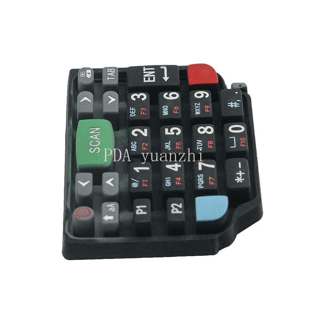 Scanner Keypads For Honeywell EDA50K EDA50K-1