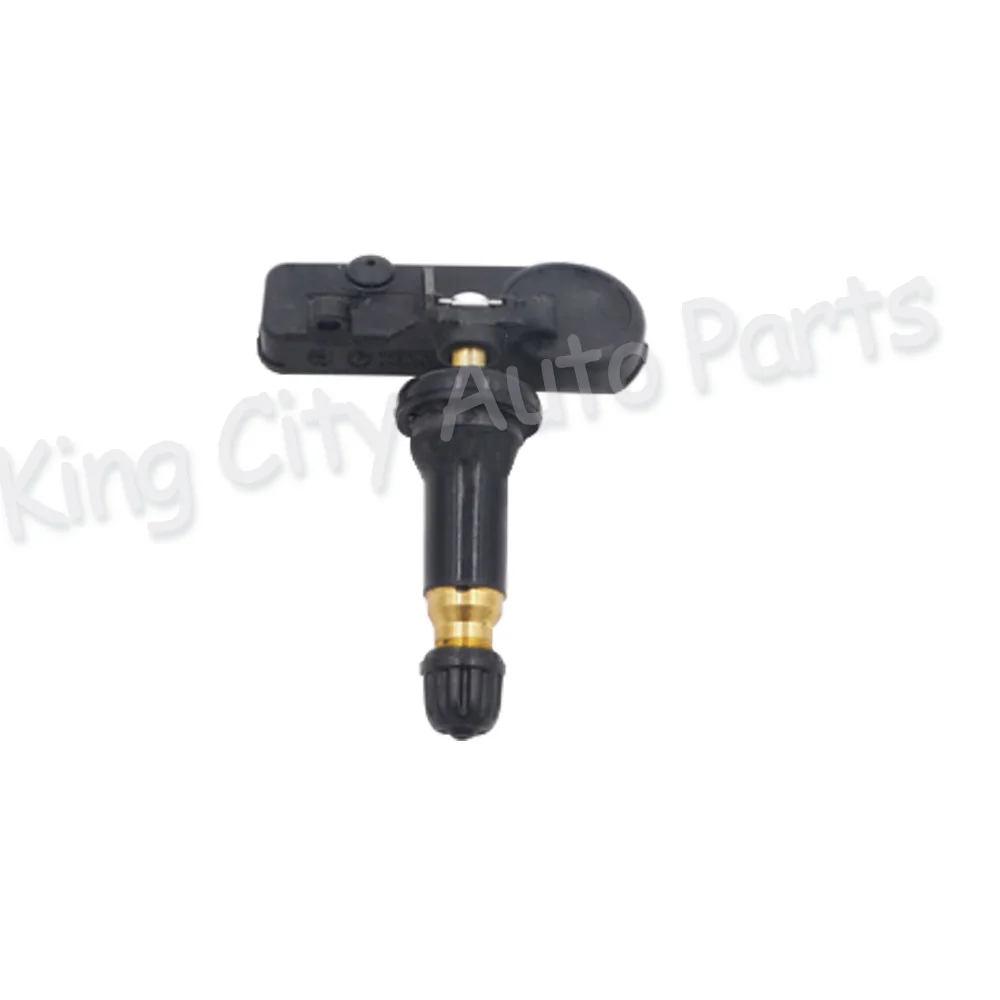 CAPQX For Citroen C4 C5 Peugeot 308 508 ڵ Ÿ̾ з   ý 4   TPMS 433MHZ OEM 9677130580