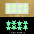 5cm 8 stars YG