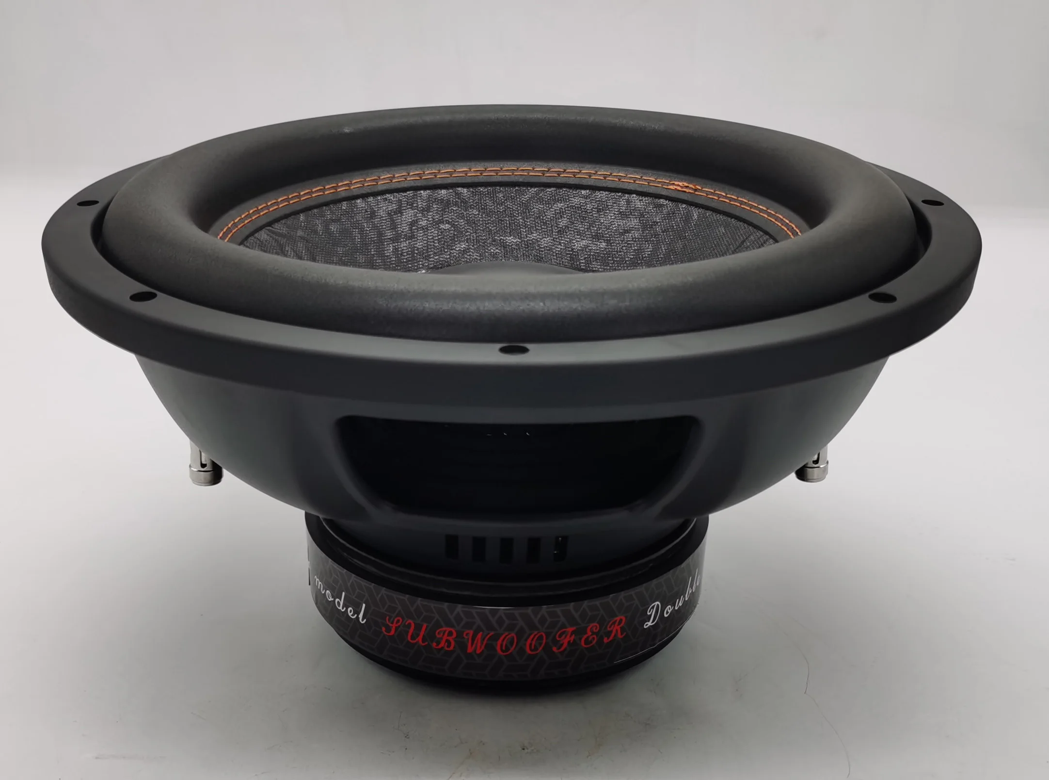 Professional High Quality Car Subwoofer With 1300W MAX Pawer 12 Inch Car Speaker For Audio