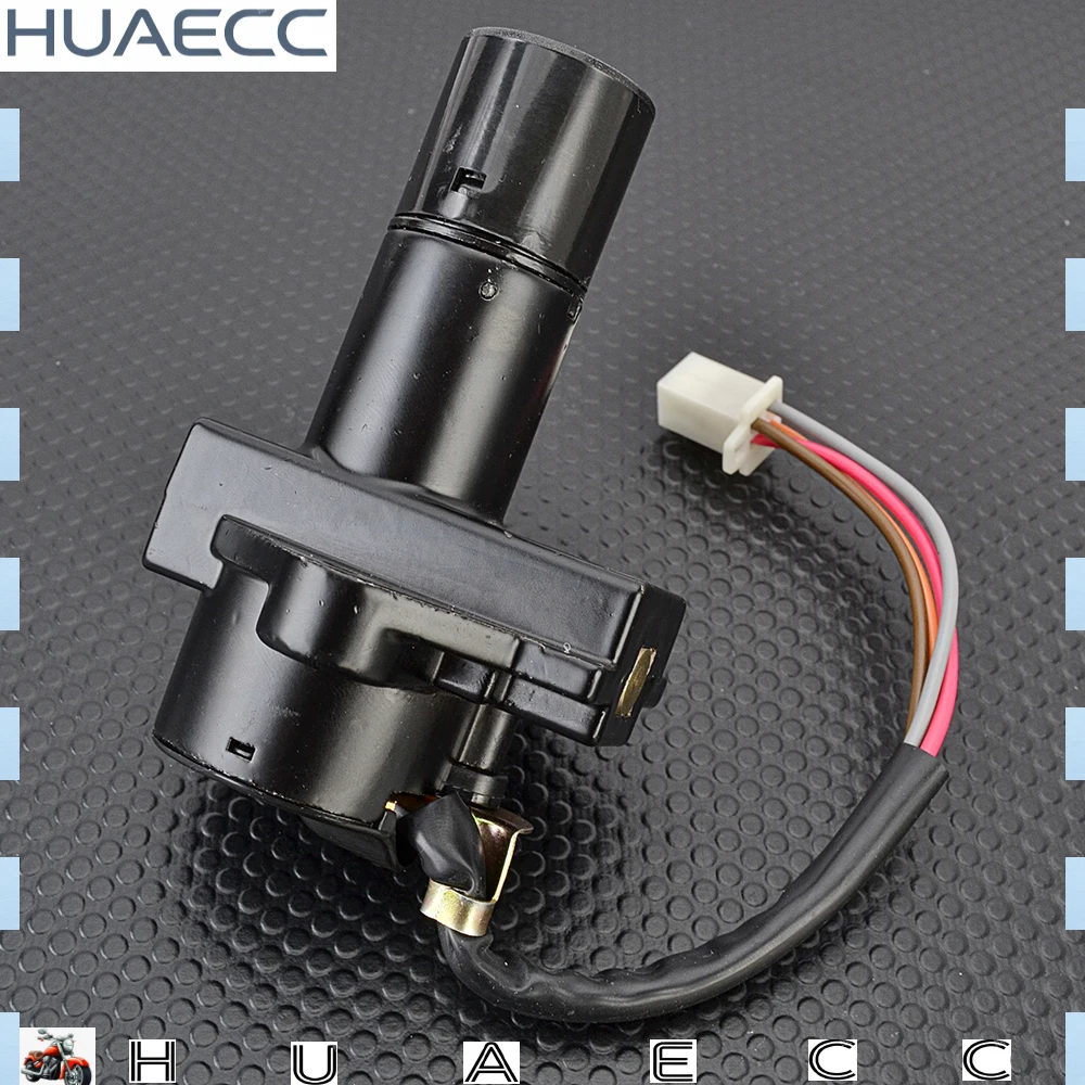 스즈키 GN250 GS250 GS400용 37100-47010 37100-47011 37100-45301 37110-47001 37100-49201 오토바이 점화 스위치 키