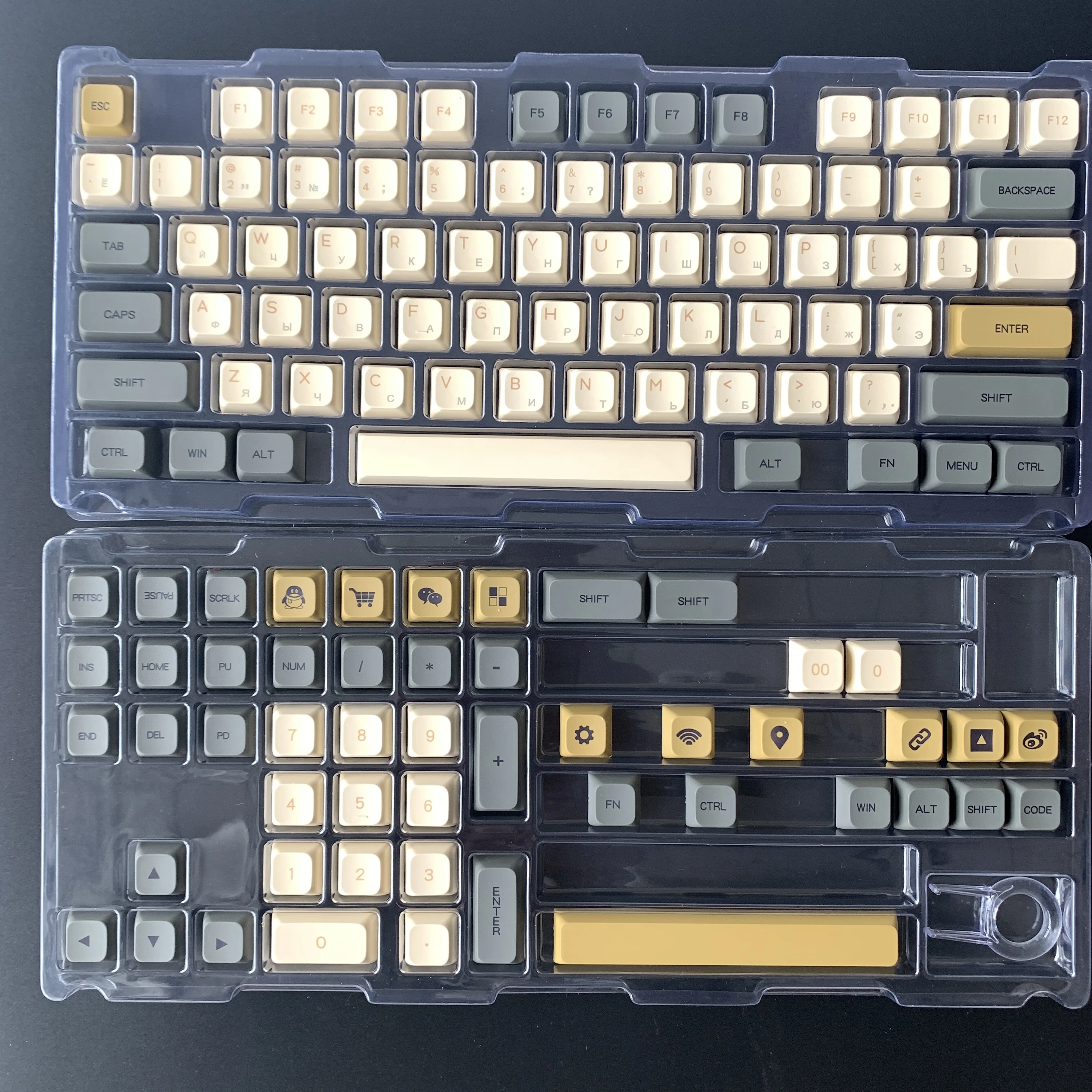Computers e Electronics