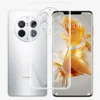 For Huawei Mate 50 Pro Case Clear Silicone Soft TPU Back Cover For Huawei Mate 50 Funda For Huawei Mate 50 E Transparent Coque 1