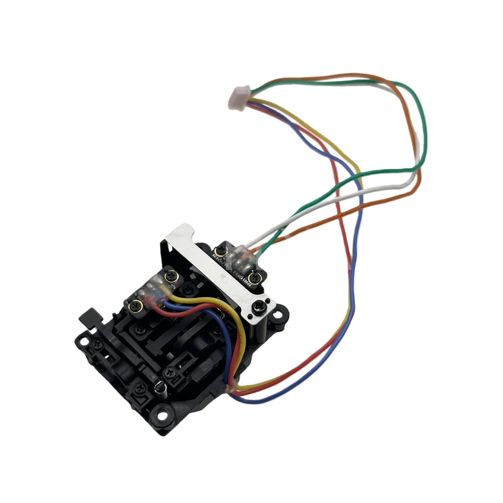 Bras de drone DJI gauche/droit - Pièce de rechange originale