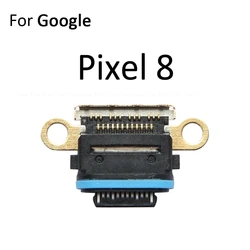 Universal Type - C Charging Connector Plug Port Dock Charger Socket (For Pixel 8)