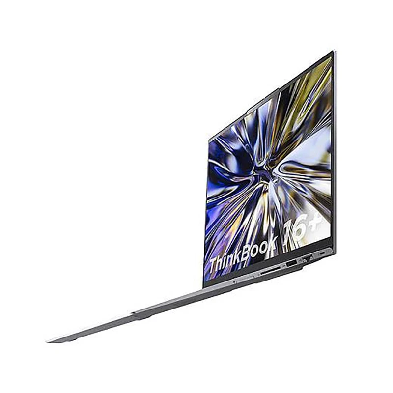레노버 씽크북 노트북 2023, 라이젠 R7, 7735H, AMD 16GB, 32GB RAM, 512G, 1T, 2TB SSD, 16 인치, 2.5K, 120Hz 스크린, 슬림 노트북 PC