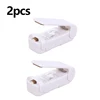 2pcs white