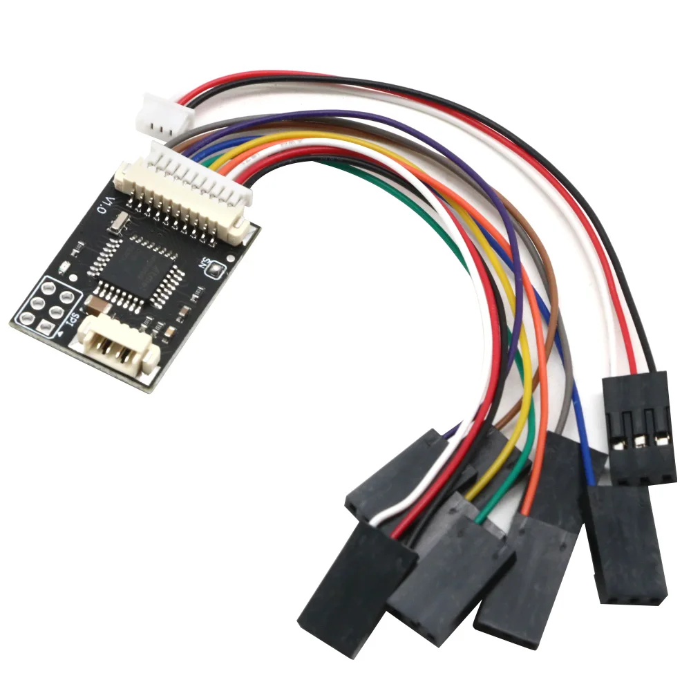 S7098cc8a31c0465f9953ffa5b5c704cdA Flysky i6 S500 멀티콥터 쿼드콥터 PCB Pixhawk PX4 PIX 2.4.8 32비트 비행 컨트롤러 M8N GPS 2212 920kv 모터 슈퍼 콤보