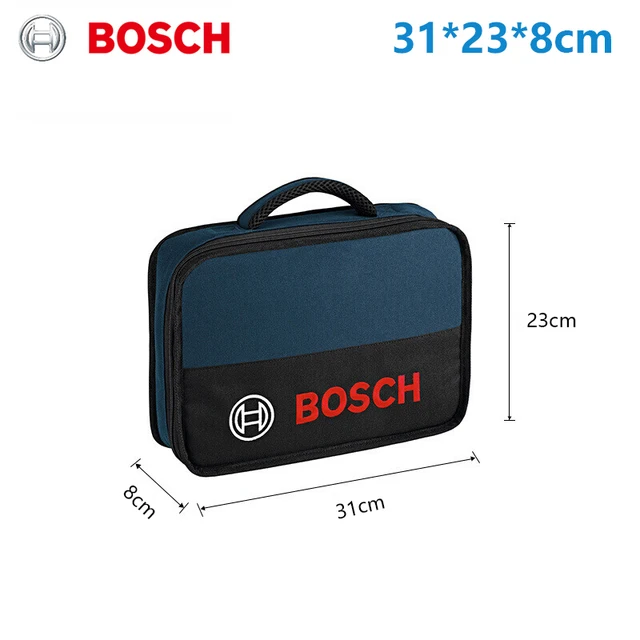 Bosch Bag 3