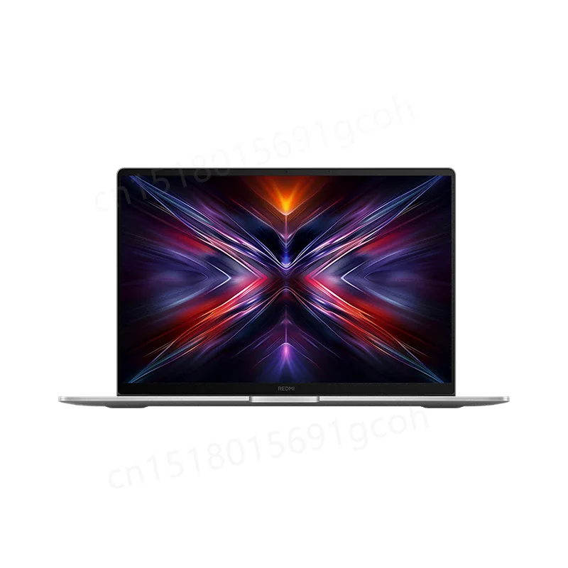 XIAOMI Laptop Redmi Book 16 2025 16"Inch RAM 16GB/32GB SSD 1TB Intel Core 5 210H 220H 60Hz 120Hz Screen Notebook Ultrabook PC 6