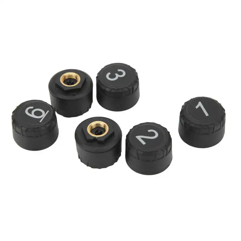 6  Ʈ Ÿ̾ з ͸ ý,  ¾籤 TPMS , Ʈ rv  6  