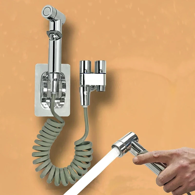2024-NEW-Bidet-toilet-sprayer-set-spray-water-bathroom-handheld-bidet ...