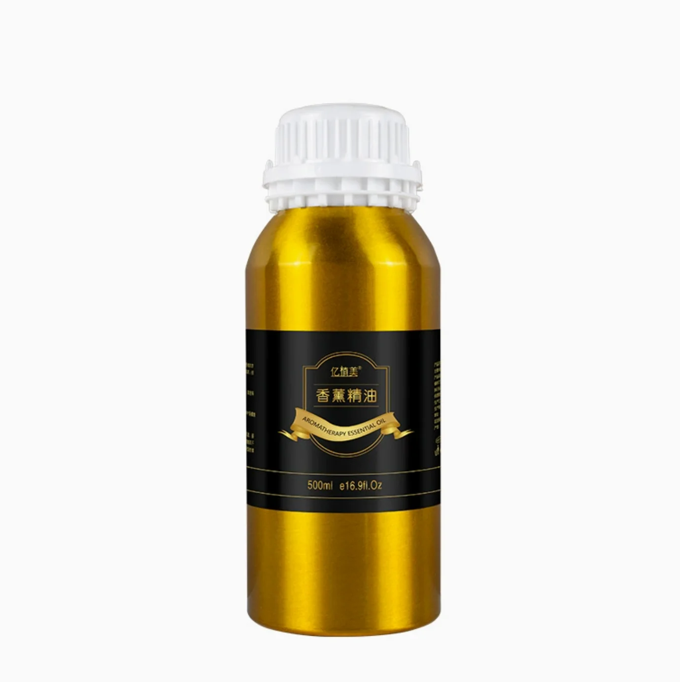 High Concentration Essential Oil, Plant Extraction, Aromatherapy Machine,Humidifier,Oil-based Diffuser, Fragrance Oil, 500mll
