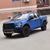 Static Point Model Jdm-150 1/10 Simulation F150 Pickup Truck Remote Control Climbing Cars Remote Control Cars Model Toys Gifts 2