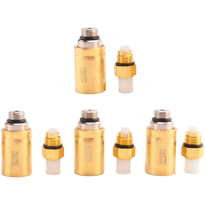 Air Suspension Air Valve for Porsche Cayenne for Audi Q7 Touareg 7L0616813B 7L0616813 air suspension air valve