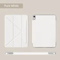 Pure White