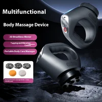 Multifunctional Full Body Massager