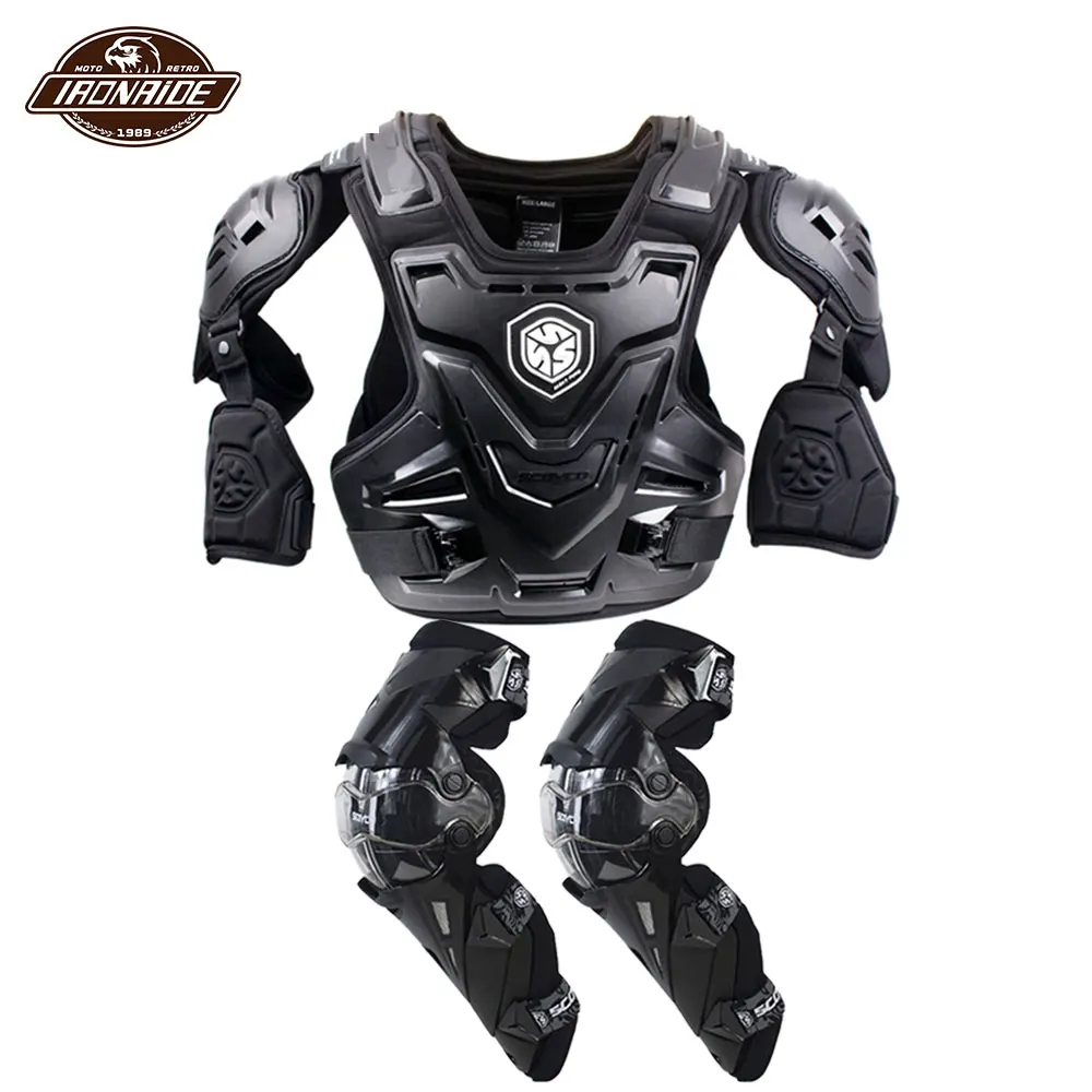 scoyco-jaqueta-motocicleta-body-armor-e-joelho-protetor-set-protetor-de-peito-motocross-colete-de-corrida-off-road