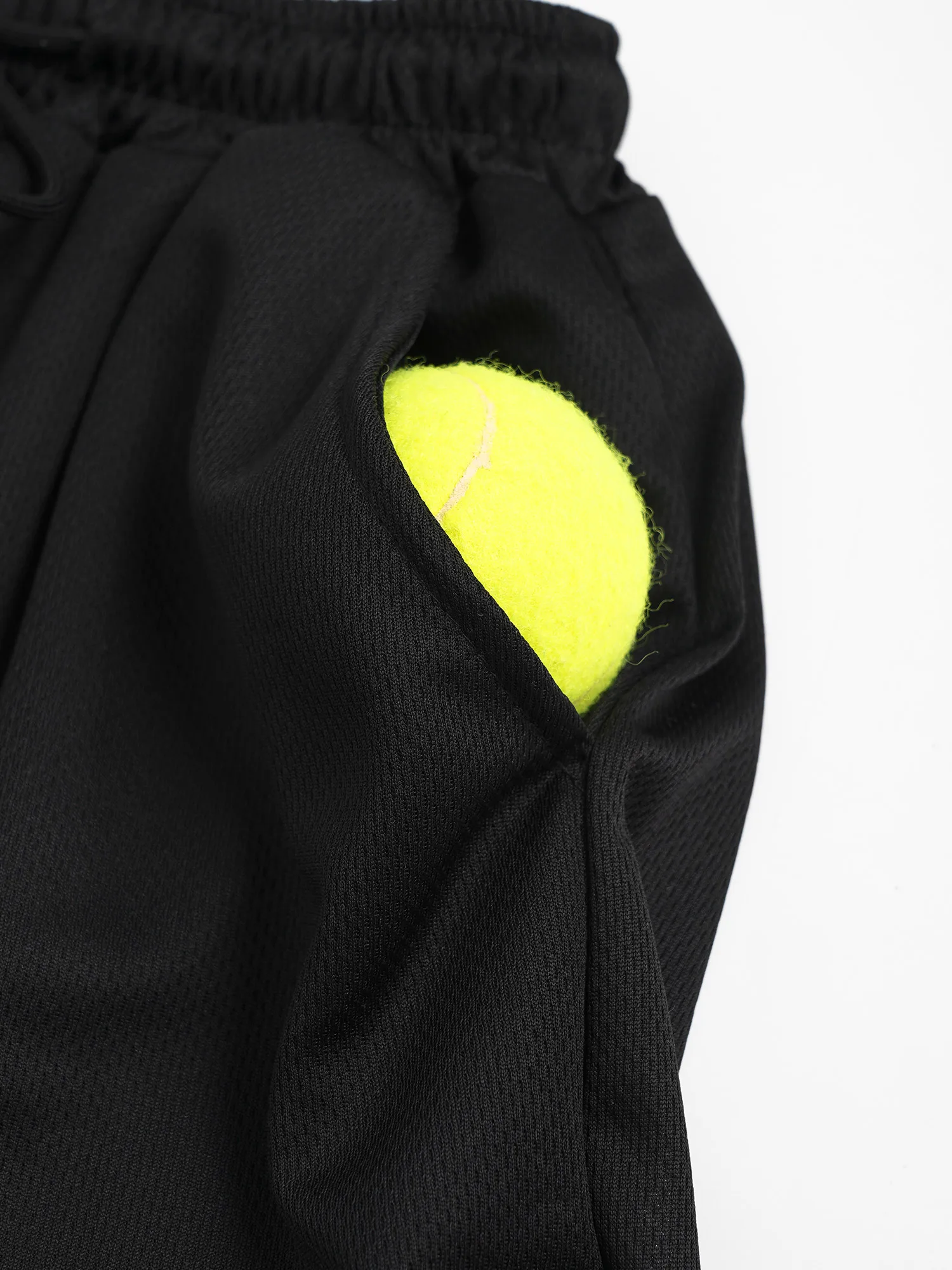 FEESHOW Children Boys Sport Shorts Built-in Leggings Drawstring Shorts Kids Running Basketball Athletic Cycling Training Clothes