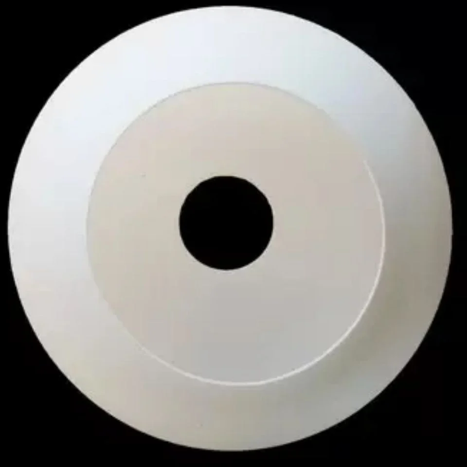 matte white cube glass shade replacement frosted style glass cover e26 e27 threaded fitter opening for pendant ceiling lights Double mouth round glass lampshade Pendant Lamp White Frosted Replacement Glass Globes or Lampshades for Ceiling Wall Lights