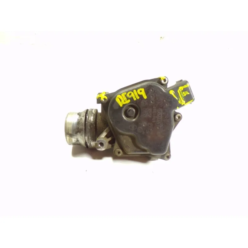 Butterfly Box/Muslim/Muslim/17158450 Serve Per Dacia Lodgy 1.5 Dci Diesel Fap Cat