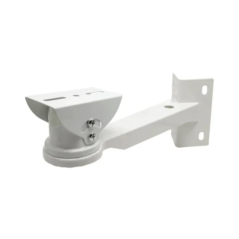 Monitoring Hoop Bracket for Closed Circuit Camera Outdoor External Wall Corner security camera stand camera holder stand camera holder surveillance camera security wall mount bracket security camera bracket security camera mount