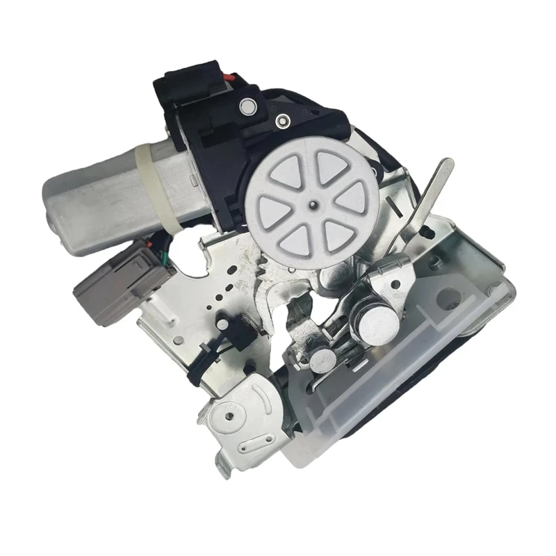 

Привод замка задней двери с мотором Для Dodge Durango Jeep Grand Cherokee 4589656AA 4589656AB 4589656AC