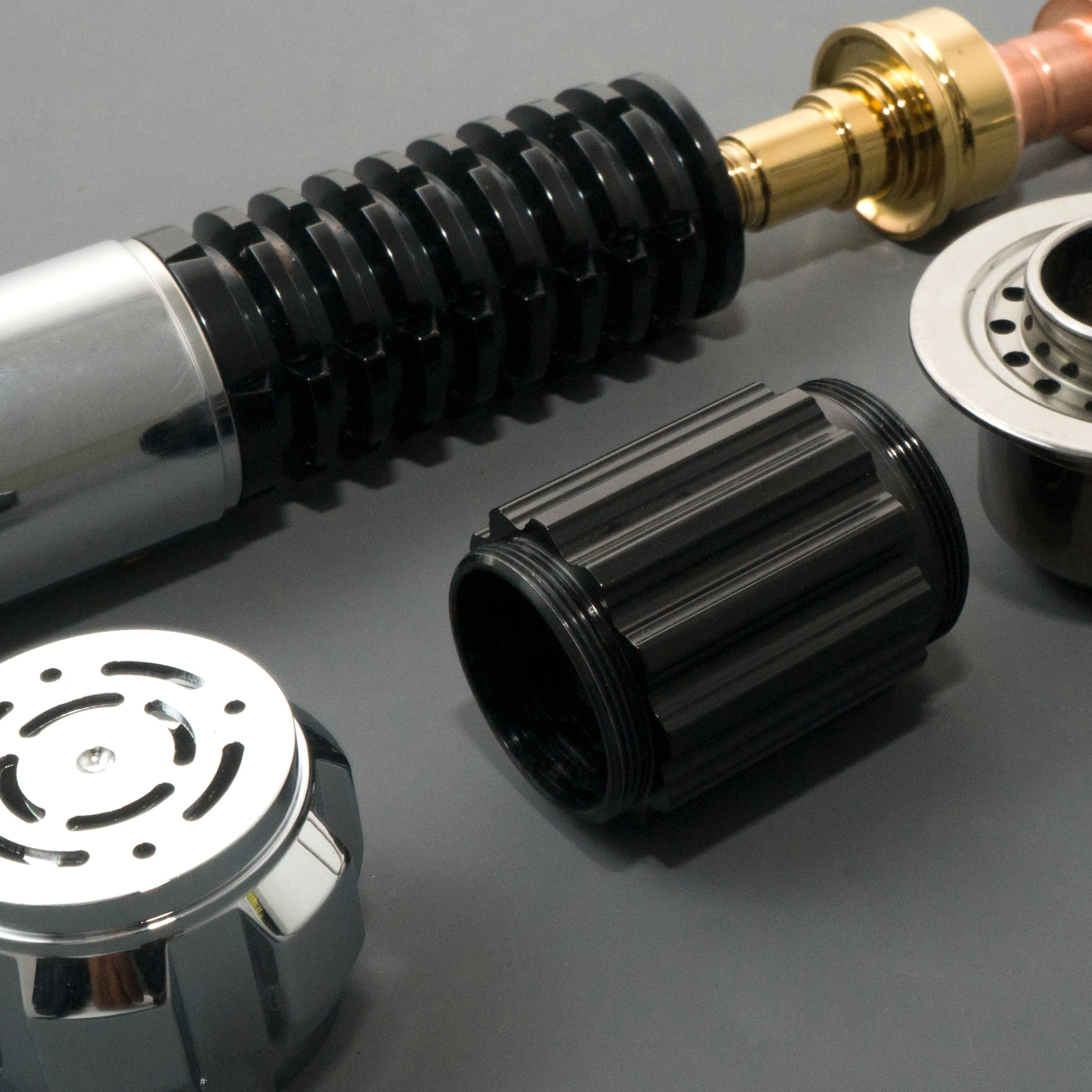 QQsabers オビワン EP3 2025 新しい Proffie V2.2 ボードネオ