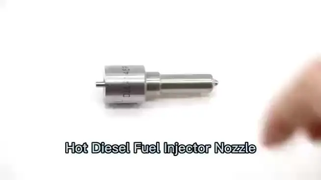New Nozzle DLLA145P864 Common Rail Injector 093400-8640 For TOYOTA