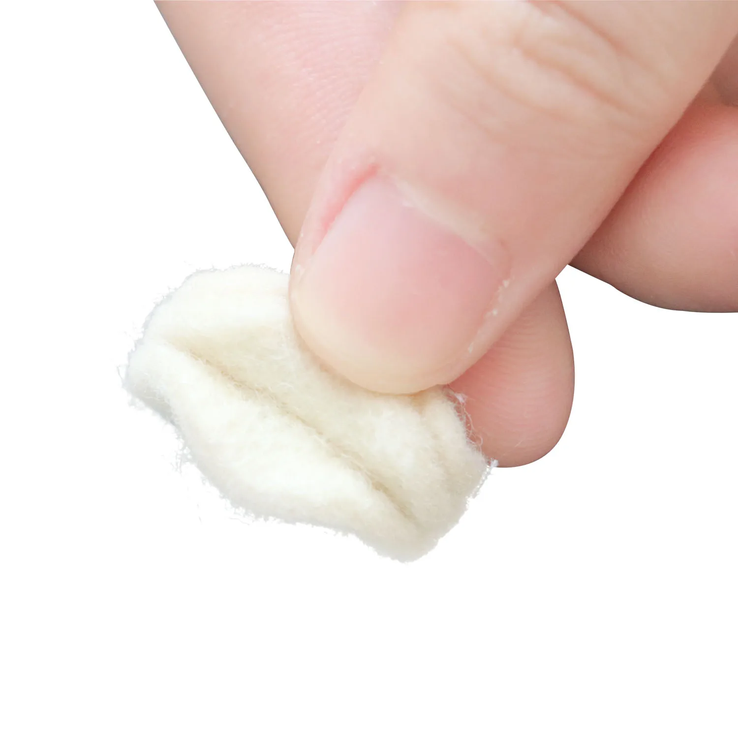 Рисунок 2 - набор полировальных насадок для дрели