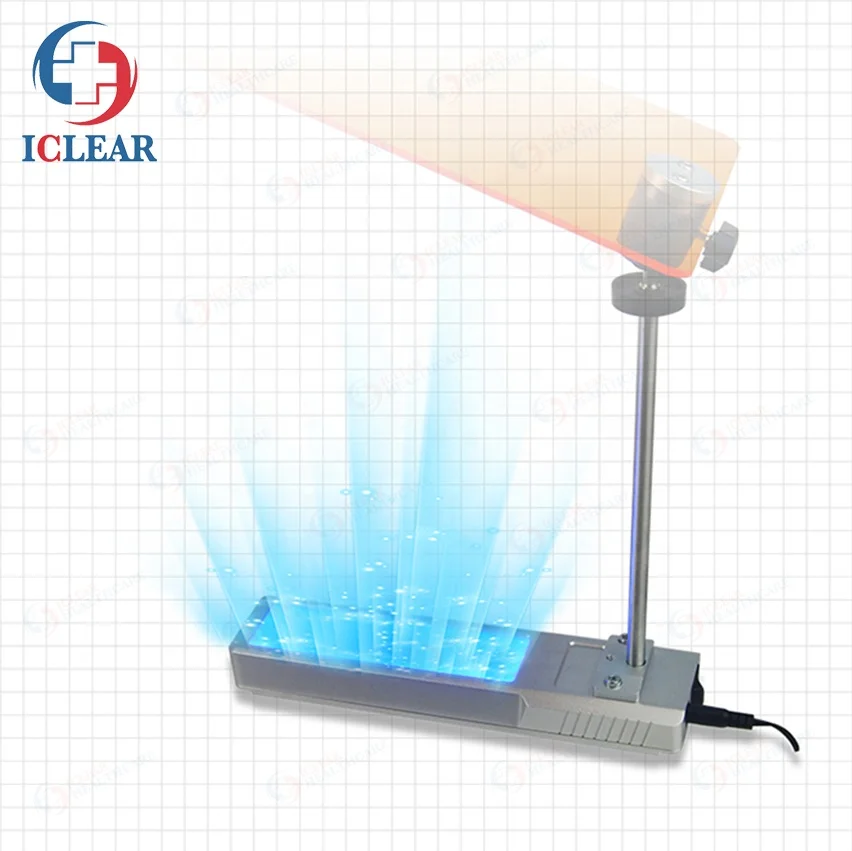 Рисунок 3 - Хорошая цена, лабораторный мини-трансиллятор